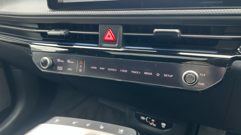 Kia EV6 168kW GT Line S 84kWh 5dr Auto Electric Estate